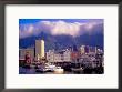 Victoria And Alfred Waterfront, Cape Town, South Africa by Walter Bibikow Limited Edition Print