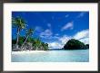 Bay Of Honeymoon Island, World Heritage Site, Rock Islands, Palau by Stuart Westmoreland Limited Edition Pricing Art Print