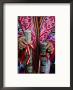 Decorative And Symbolic Silverwork On End Of Staves Used At Inti Raymi Festival, Sacsayhuaman, Peru by Richard I'anson Limited Edition Pricing Art Print
