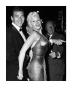 Jayne Mansfield by Hollywood Archive Limited Edition Print