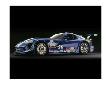 Dodge Viper Gt Side - 2006 by Rick Graves Limited Edition Print