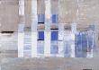 Closed Town by Brigitta Hoppner Limited Edition Print