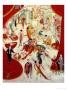 Spring Sale At Bendel's, 1921 by Florine Stettheimer Limited Edition Print