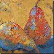 Pirum 8 by Jylian Gustlin Limited Edition Pricing Art Print