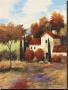 Dijon Farmhouse by Kanayo Ede Limited Edition Print