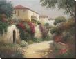 Camminata Di Manttina by Karen Dupre Limited Edition Pricing Art Print