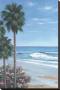 Beach Place by Diane Romanello Limited Edition Print