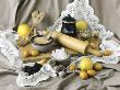 Still Life With Baking Ingredients by Rita Bellmann Limited Edition Pricing Art Print