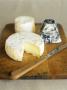 Assorted Goat Cheeses by David Loftus Limited Edition Print