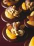 Chocolate Rounds Topped With Fruit And Nuts by Bernhard Winkelmann Limited Edition Print