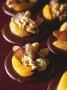 Chocolate Rounds Topped With Fruit And Nuts by Bernhard Winkelmann Limited Edition Pricing Art Print