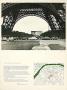Project Ecole Militaire, Paris by Christo Limited Edition Print