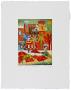 Siesta by Gunther Fries Limited Edition Print