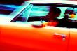 Cars 05 by Norbert Schafer Limited Edition Print