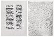 Graphein I, Gedachtnis Des Tons(30) by Gunther Uecker Limited Edition Pricing Art Print