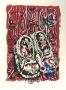 Jorg Immendorff Pricing Limited Edition Prints