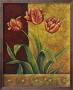 Tulip Fiesta Ii by Ekapon Poungpava Limited Edition Pricing Art Print