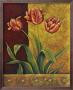 Tulip Fiesta Ii by Ekapon Poungpava Limited Edition Print