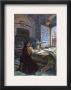 Galileo Galilei (1564-1642) by Jacques Louis David Limited Edition Pricing Art Print