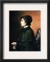 Elizabeth Ann Seton by Thomas Burke Limited Edition Pricing Art Print