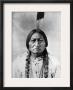 Sitting Bull (1834-1890) by William Sidney Mount Limited Edition Print