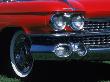 1959 Eldorado by Rita Davis Limited Edition Print