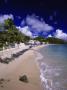 Morningstar Beach Resort, St. Thomas by Walter Bibikow Limited Edition Print