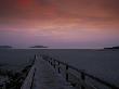 Sunrise, Good Harbor Beach, Ma by Gareth Rockliffe Limited Edition Print