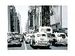 Heavy Traffic by Alain Bertrand Limited Edition Print