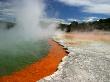 Champagne Pool, Waiotapu Thermal Reserve, Rotorua by Tomas Del Amo Limited Edition Print