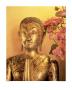 Buddha, Wat Pho, Thailand by Gavin Hellier Limited Edition Print