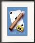 Weber Menziken Cigars by Niklaus Stoecklin Limited Edition Print