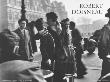 Hotel De Ville by Robert Doisneau Limited Edition Print