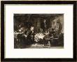 Doctor, The by Samuel Luke Fildes Limited Edition Print