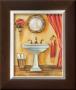 Tuscan Bath Iv by Silvia Vassileva Limited Edition Print