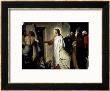 Lazarus by Carl Bloch Limited Edition Pricing Art Print