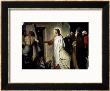 Lazarus by Carl Bloch Limited Edition Print