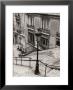 Quatre, Montmartre by Toby Vandenack Limited Edition Print