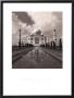 Taj Mahal by Teo Tarras Limited Edition Print