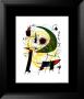 Lune Verte by Joan Miró Limited Edition Pricing Art Print