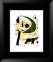 Lune Verte by Joan Miro Limited Edition Print
