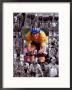 Lance Armstrong, 2004 Tour De France: Six-Time Tour De France Winner by Graham Watson Limited Edition Print