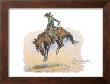 Sun Fisher by Frederic Sackrider Remington Limited Edition Pricing Art Print