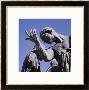 Burghers Of Calais, Detail by Auguste Rodin Limited Edition Pricing Art Print
