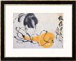 Gourd by Baishi Qi Limited Edition Print