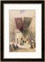 Shrine Of The Holy Sepulchre, April 10Th 1839, Plate 14 From Volume I Of The Holy Land by David Roberts Limited Edition Pricing Art Print
