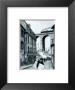 Meudon by Andre Kertesz Limited Edition Print