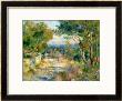 L'estaque, 1882 by Pierre-Auguste Renoir Limited Edition Pricing Art Print