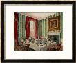 Our Dining Room At York, 1838 by Mary Ellen Best Limited Edition Pricing Art Print