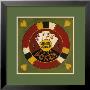 Twenty-Five Dollar Poker Chip by Gregory Gorham Limited Edition Print